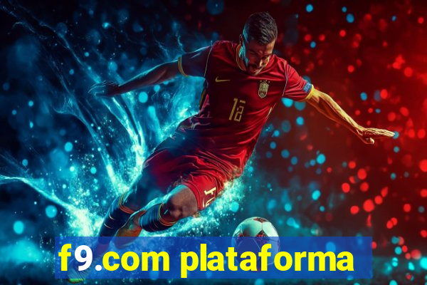 f9.com plataforma